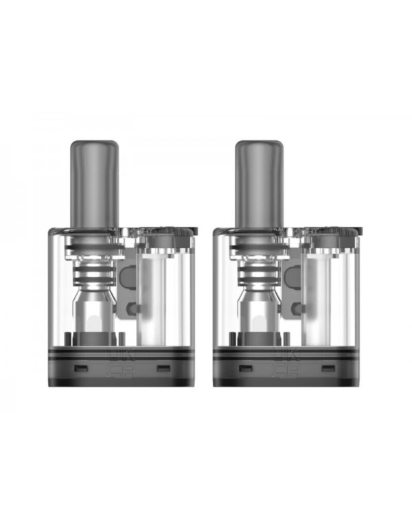 Geekvape S30 Ersatzpod 2 Stück