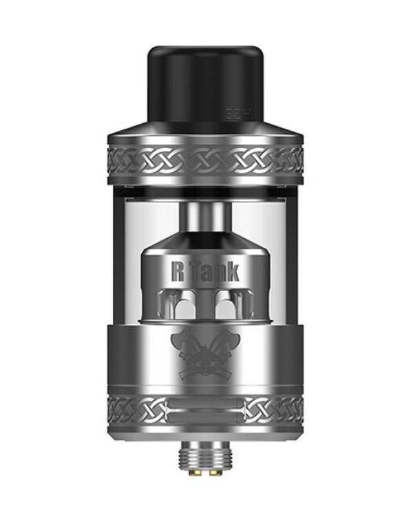 Hellvape Dead Rabbit R Verdampfer