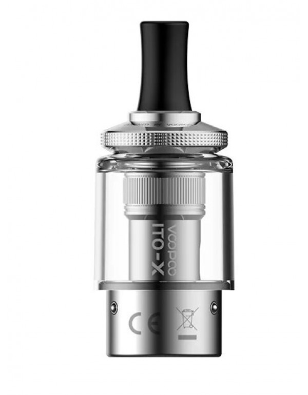 Voopoo ITO X Ersatzpod (Drag Q)