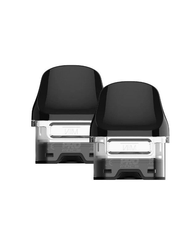 Uwell Crown D Ersatzpod 2 Stück