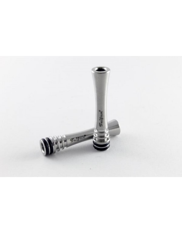 Taifun Drip Tip long ripp