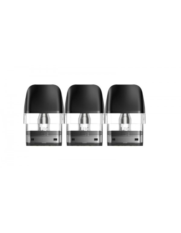 Geekvape Q Ersatzpod 3 Stück