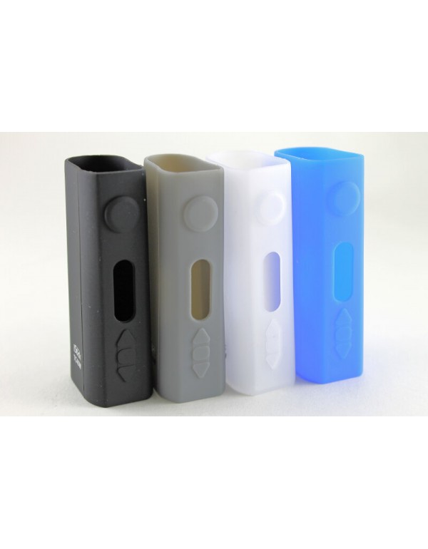 Silikonhülle für Istick TC 40