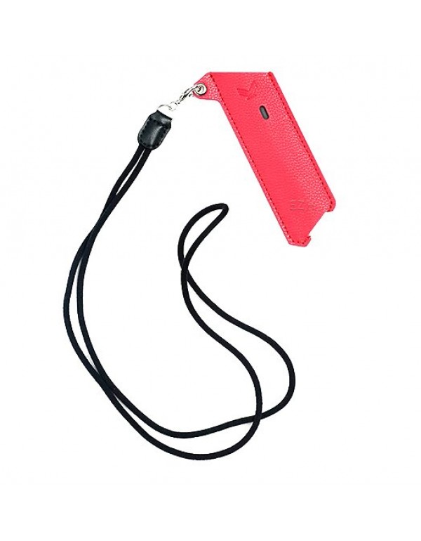 Vapefly Manners Ledertasche