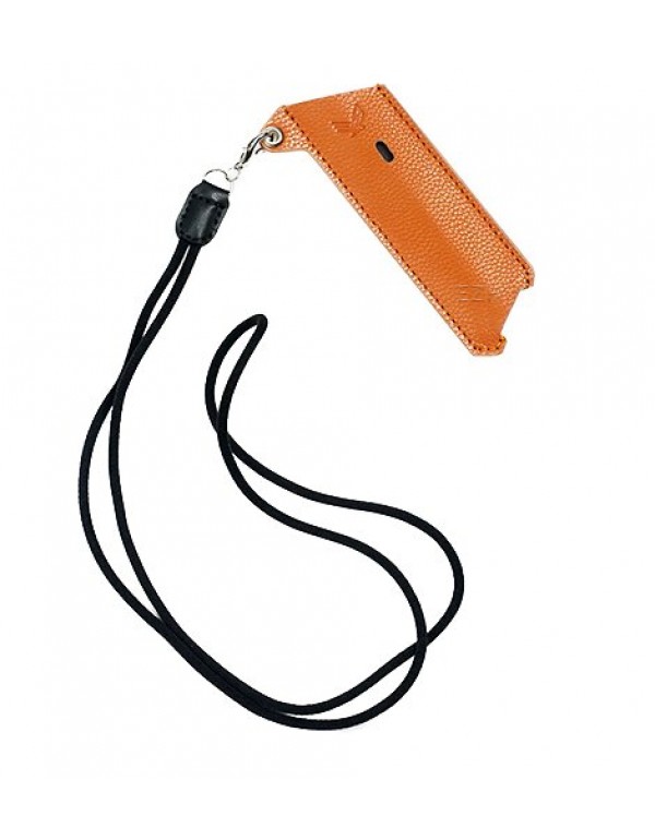 Vapefly Manners Ledertasche