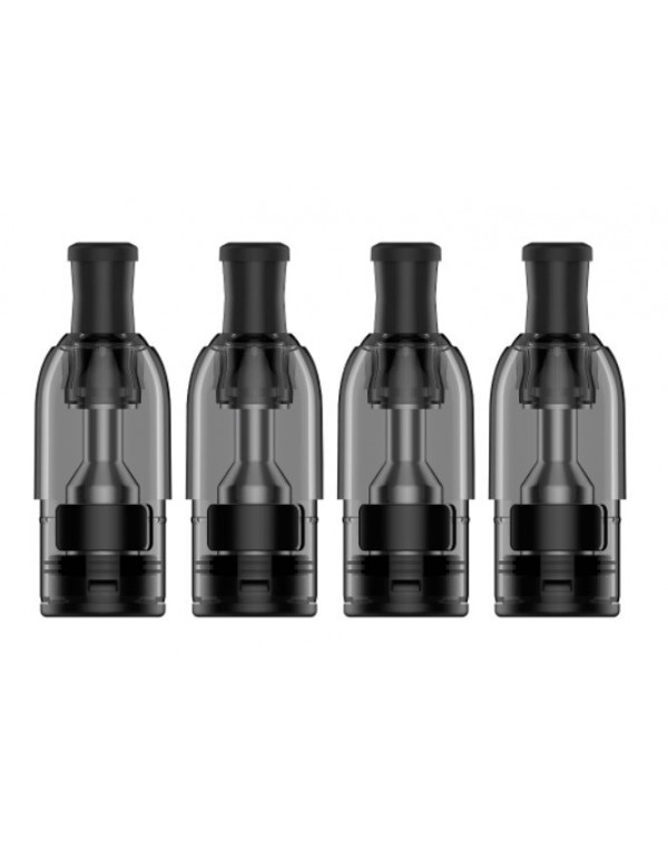 Geekvape Wenax M1 Ersatzpod 4 Stück