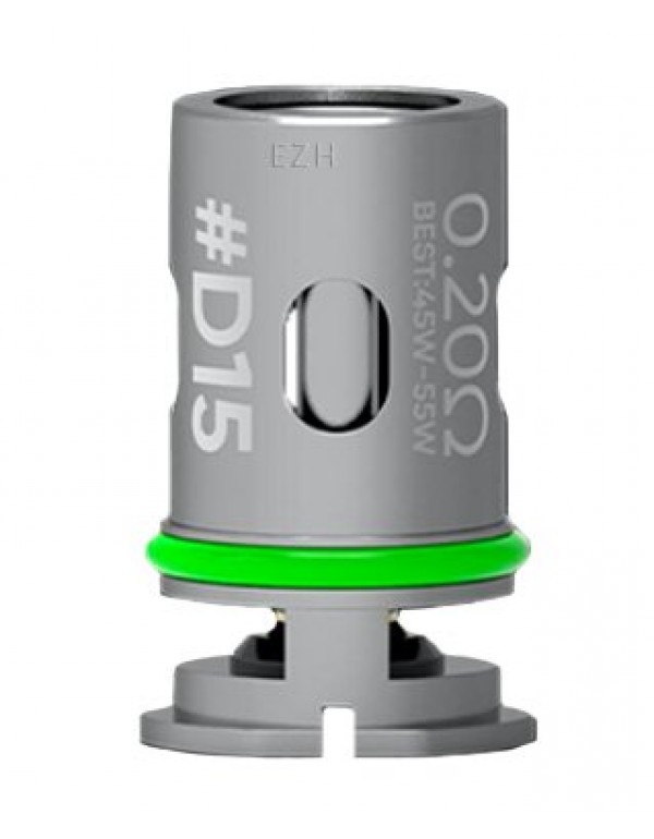 Wotofo Manik Verdampferkopf 5 Stück