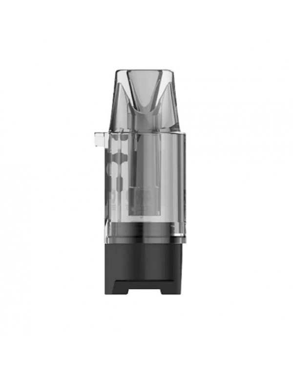 Uwell Caliburn & Ironfist L Ersatzpod 2,5ml 2 ...