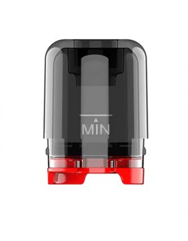 Uwell Whirl S2 Ersatzpod 3,5ml 2 Stück