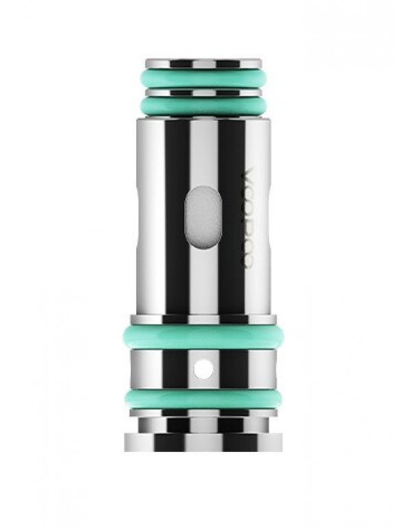 Voopoo ITO Verdampferkopf 5 Stück
