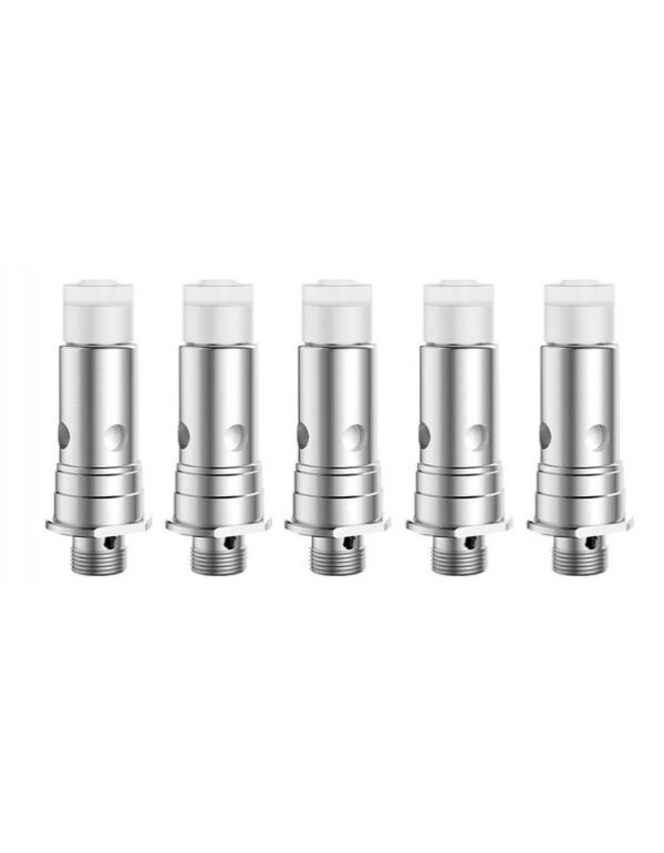 Innokin Endura M18 Verdampferkopf 5 Stück