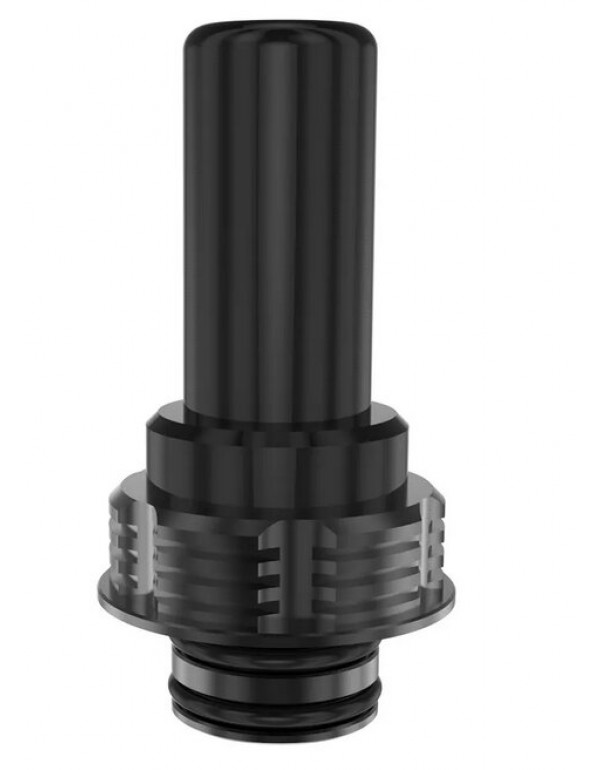 Tauren Elite Pro MTL Mundstück lang