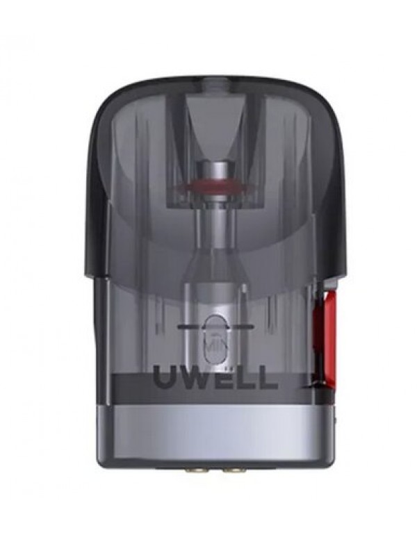 Uwell Popreel N1 Erstzpod 1,2 Ohm 2 Stück