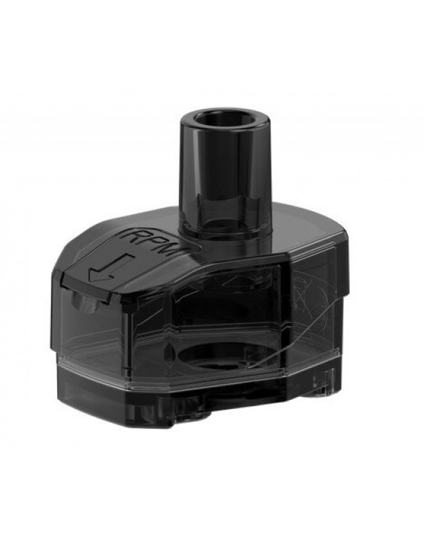 Smok Scar P5 RPM Ersatzpod 2 Stück ohne Coil
