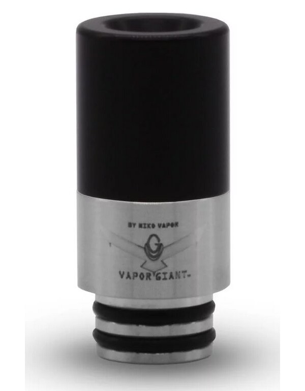 Pinatubo MTL Drip-Tip Vapor Giant