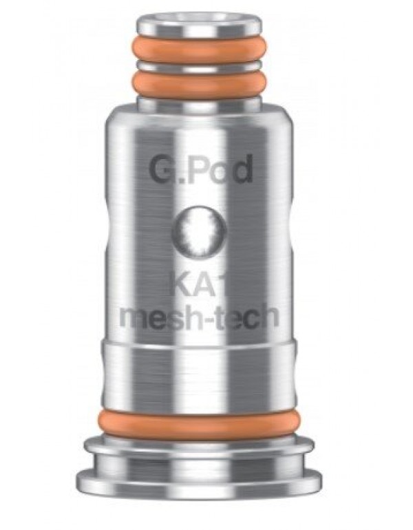 Geekvape Aegis Pod G Series Verdampferkopf 0,6 Ohm...