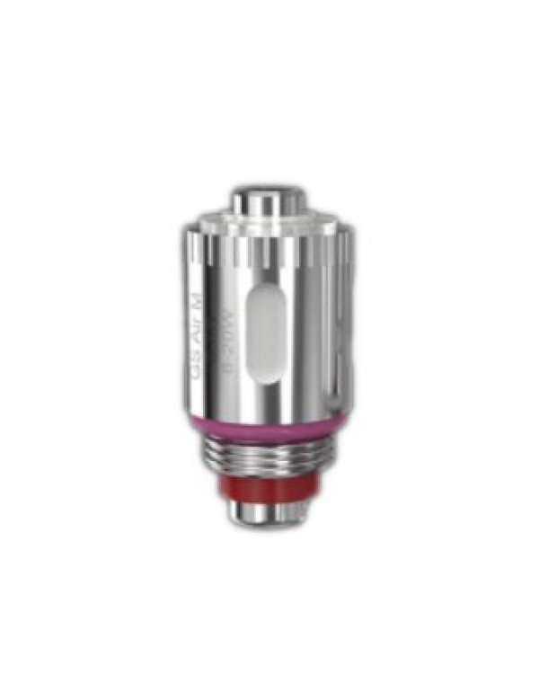 Eleaf GS Air M Verdampferkopf 0,6 Ohm 5 Stück (SC)