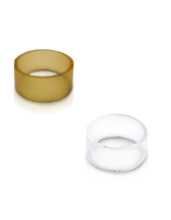 Yacht Vape Nivan MTL RTA Ersatzglas 2ml