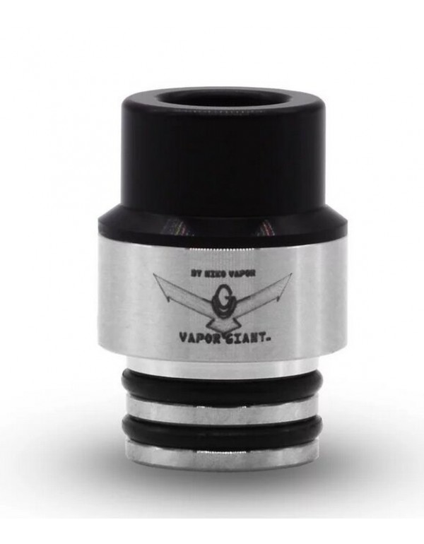 Vesuvo DL Drip-Tip Vapor Giant