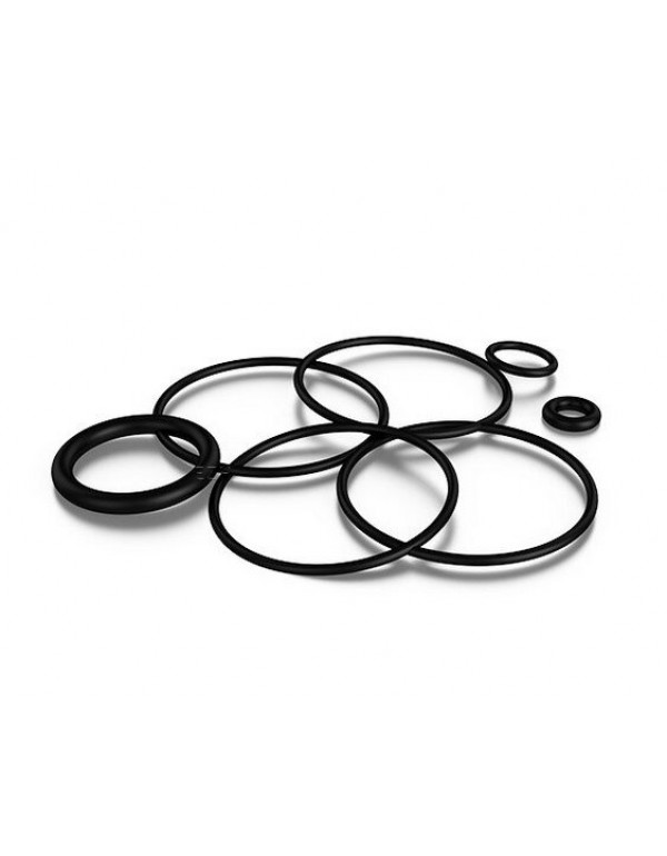 eXpromizer TCX  RDTA O-Ring Kit