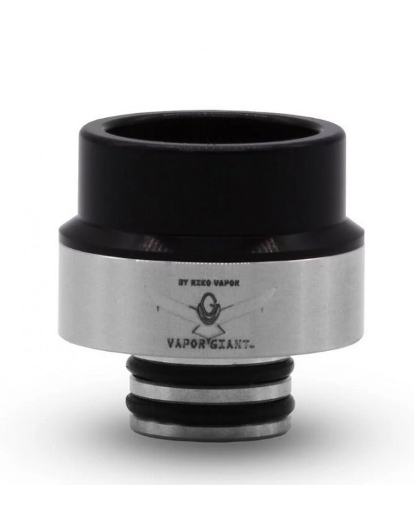 Fuji DL Drip-Tip Vapor Giant