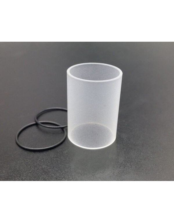 Taifun GT II/ GT III Ersatzglas