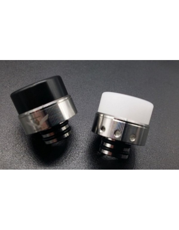 Vapor Giant Delrin V3 Drip-Tip L