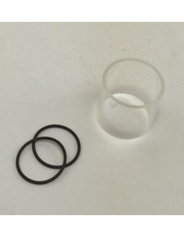 Taifun BT Ersatzglas