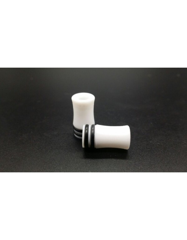 Taifun Snow Drip-Tip