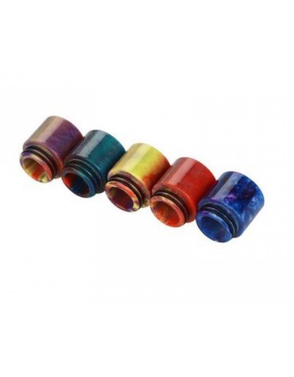 Smok Mundstück Resin 18-er (Steamax)