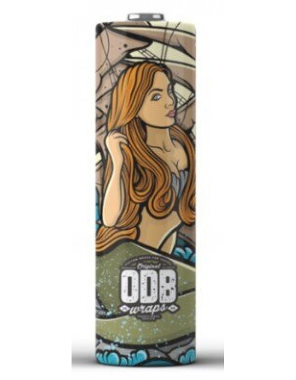 ODB Wraps 20700 4 Stück