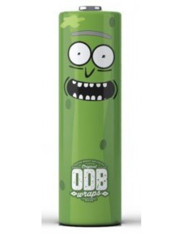 ODB Wraps 20700 4 Stück