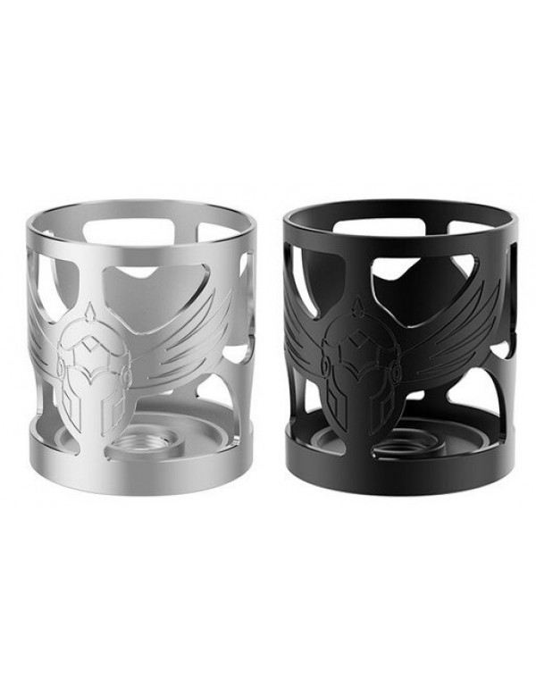 Vapefkly Brunhilde Tankschield