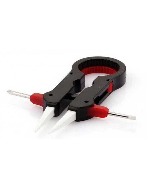 Vapor Tweezer Multitool